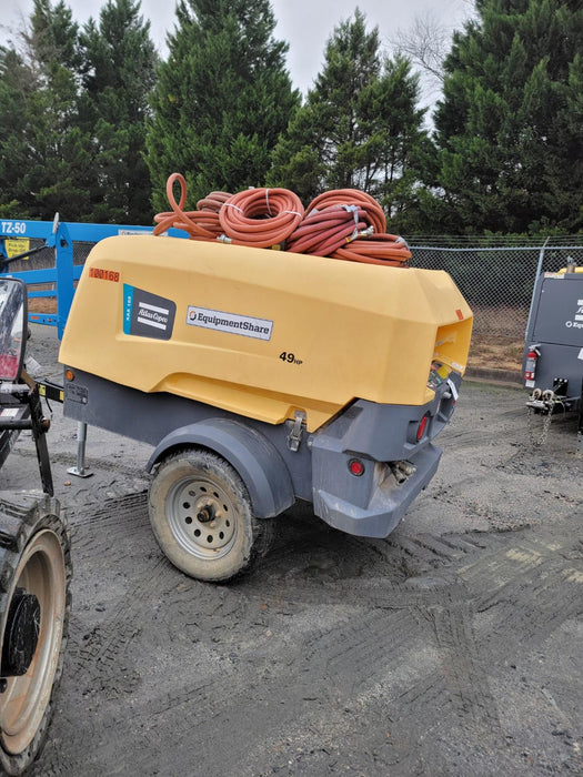 2020 ATLAS COPCO XAS188