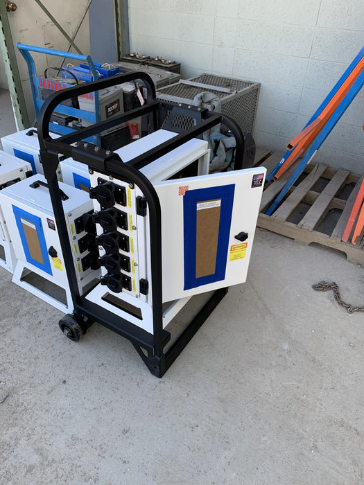 2021 TRYSTAR TP-4DEHC-10P