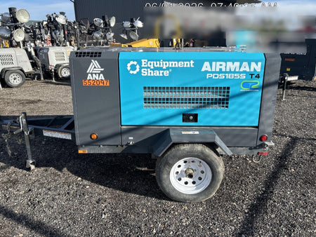 2025 AIRMAN PDS185S CWK