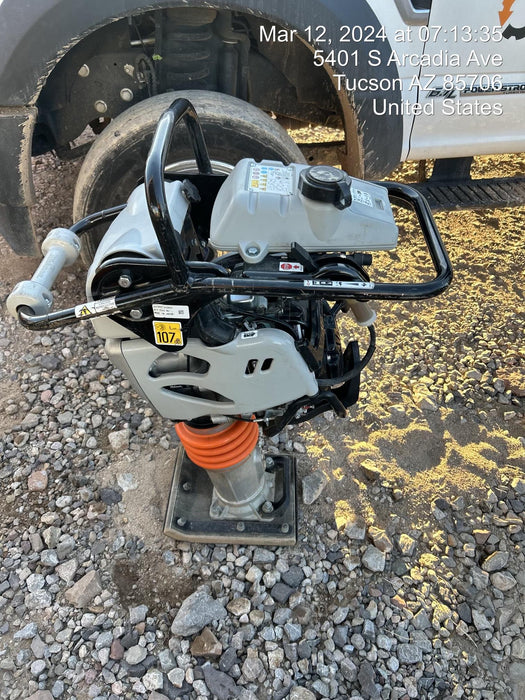 2023 MULTIQUIP MTX60HD