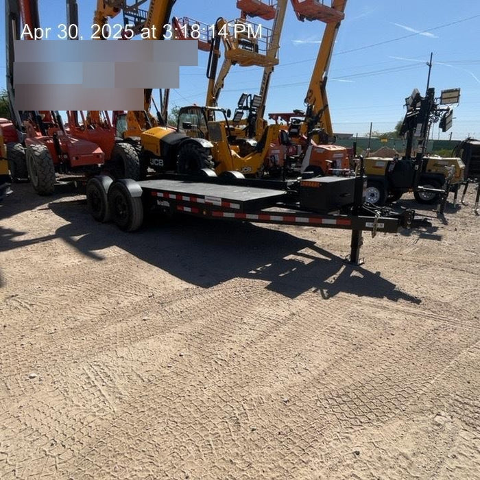 2024 STEELPOINT K19E