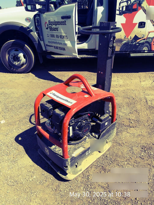 2024 HUSQVARNA LG300