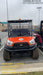 Kubota RTV-X1140W-H Plastic Canopy, Windshield Acrylic Clear, LED Strobe Light, Wire Harness Kit, Back up Alarm