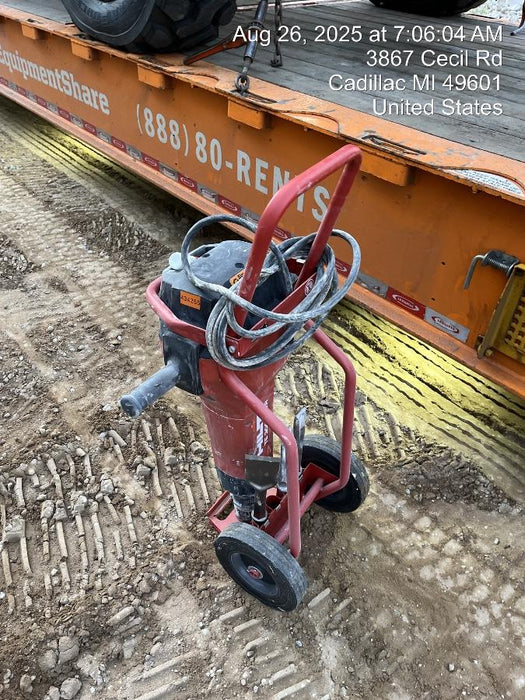 2024 HILTI TE 3000-AVR