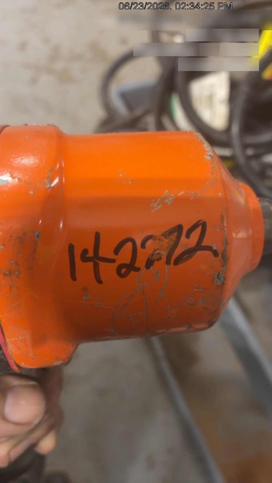 2021 MICHIGAN PNEUMATIC IR-2135QXPA-P