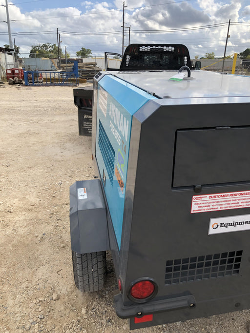 2021 AIRMAN PDS185S-6E1