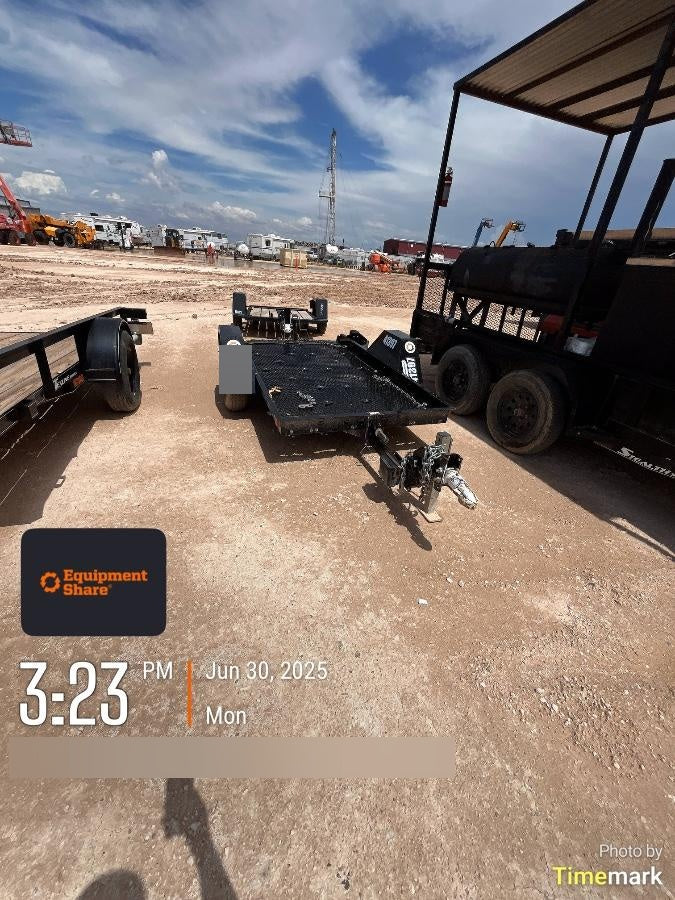 2019 VERMEER TLR33