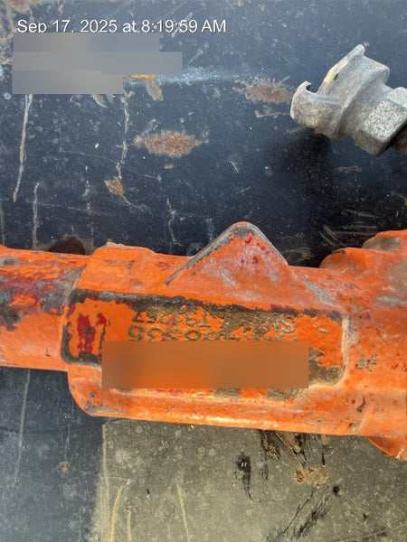 2024 MICHIGAN PNEUMATIC ES-TPB30-1-TRACKER