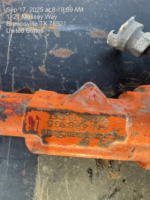 2024 MICHIGAN PNEUMATIC ES-TPB30-1-TRACKER