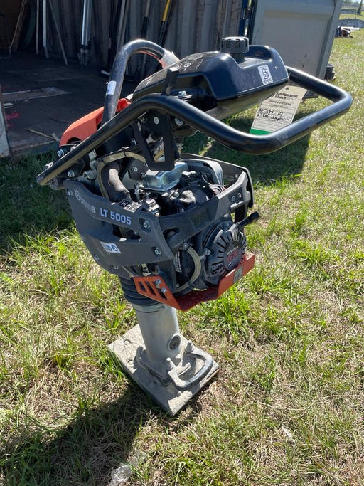 2024 HUSQVARNA LT5005