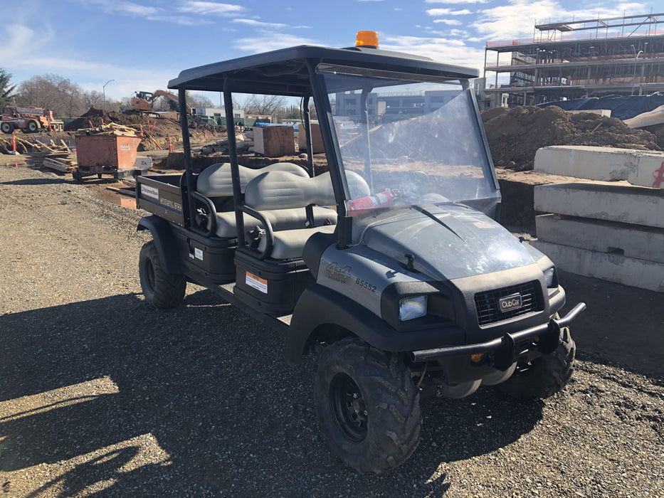 2020 Club Car CA1700D CLUB CAR CA1700D