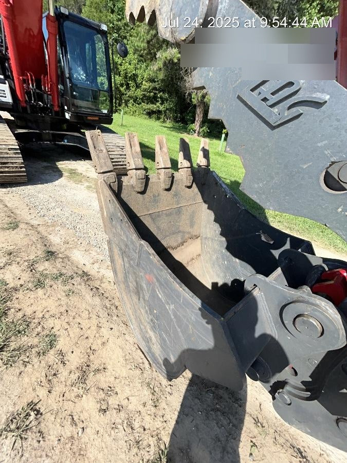 2025 LINK-BELT 42" Bucket - Link-Belt