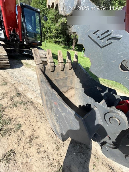 2025 LINK-BELT 42" Bucket - Link-Belt