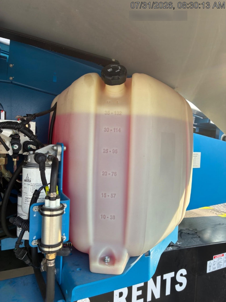2026 GENIE S-85 XC