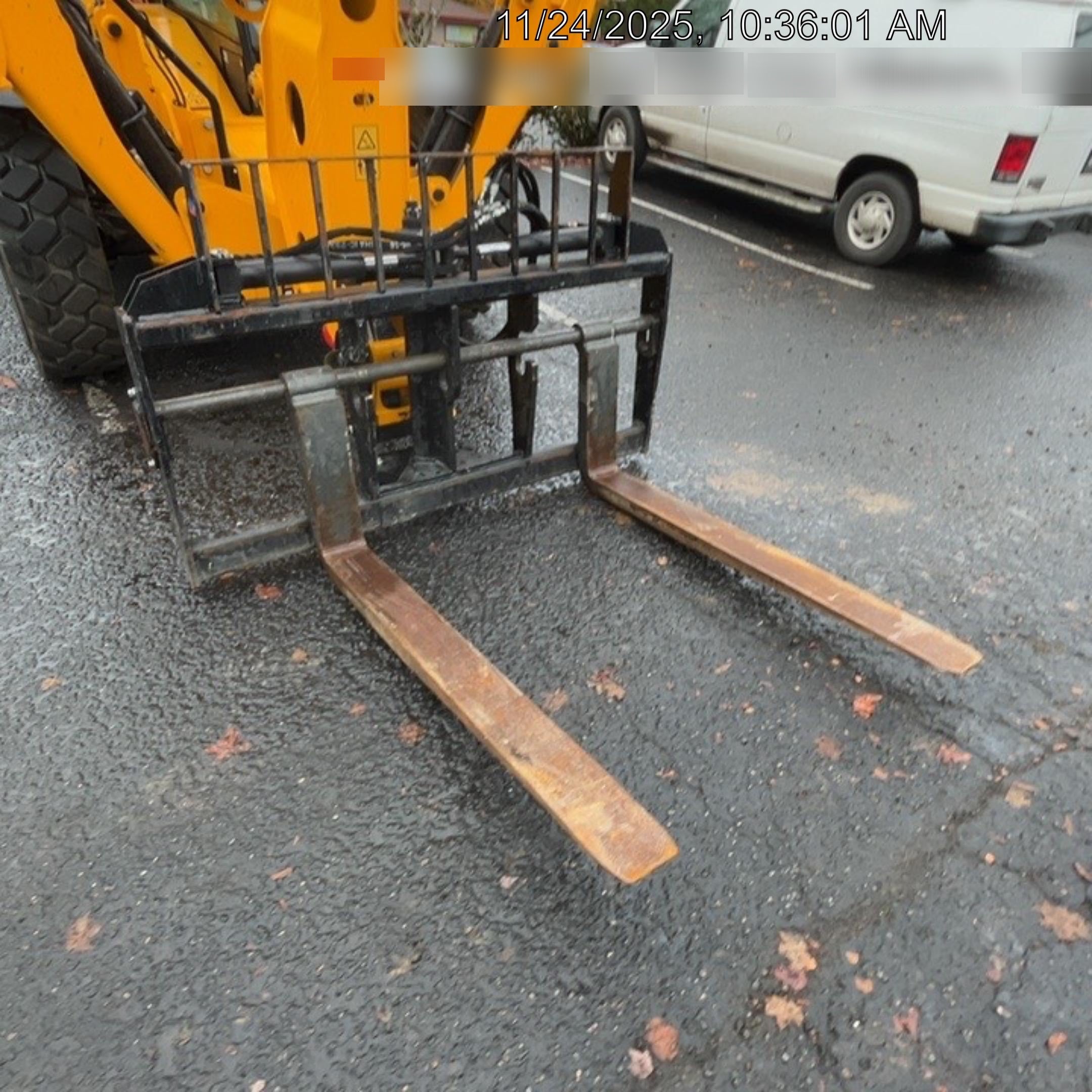 2022 JCB 332/E5286
