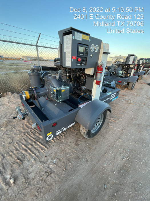 2022 ATLAS COPCO PAC F44 KD