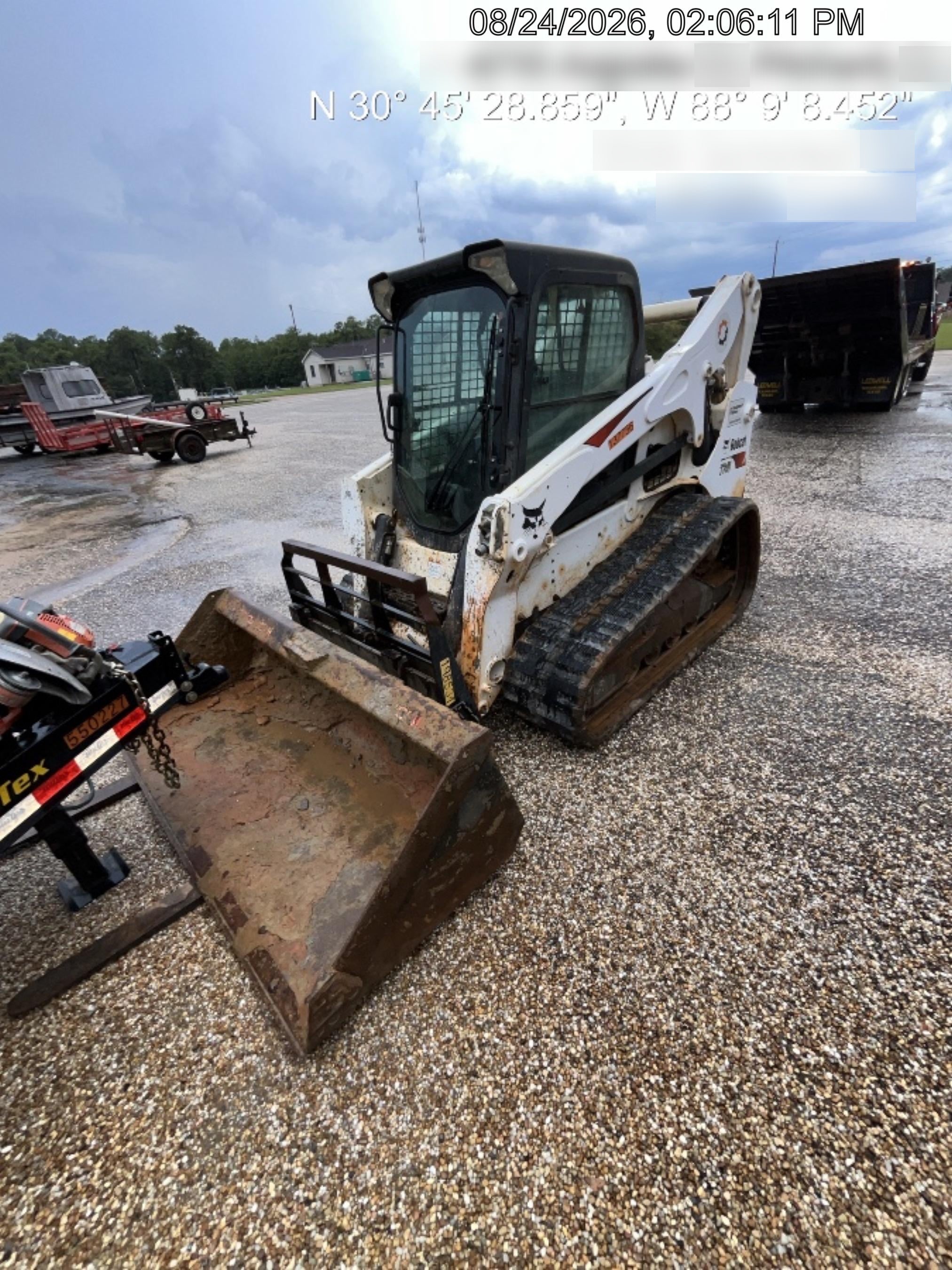 2021 ARROW MATERIAL HANDLING 60" Pallet Forks