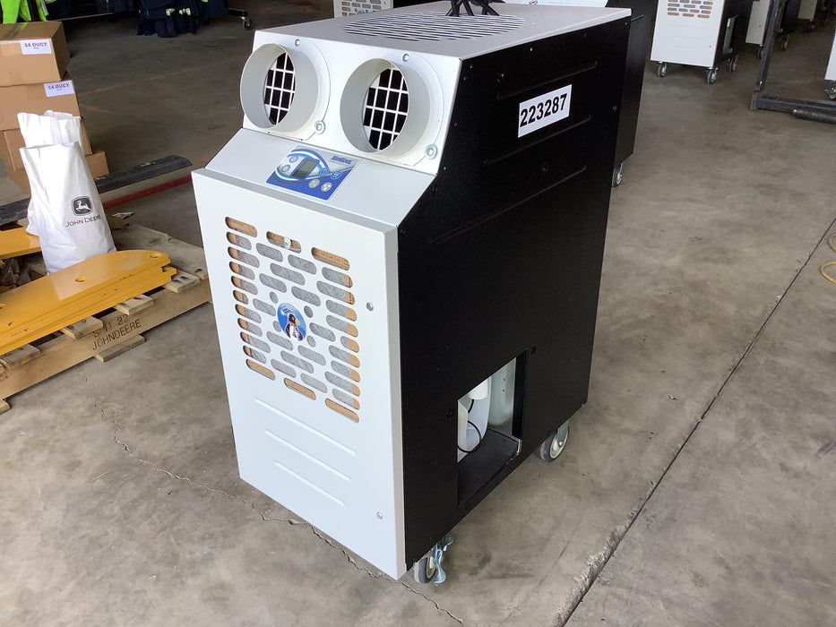 2022 KWIKOOL KPAC1411-2