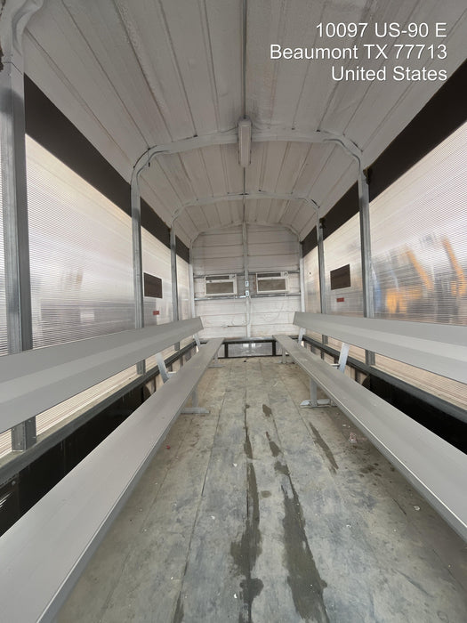 2023 TEXAS COOLING SYSTEMS Texas Icehouse