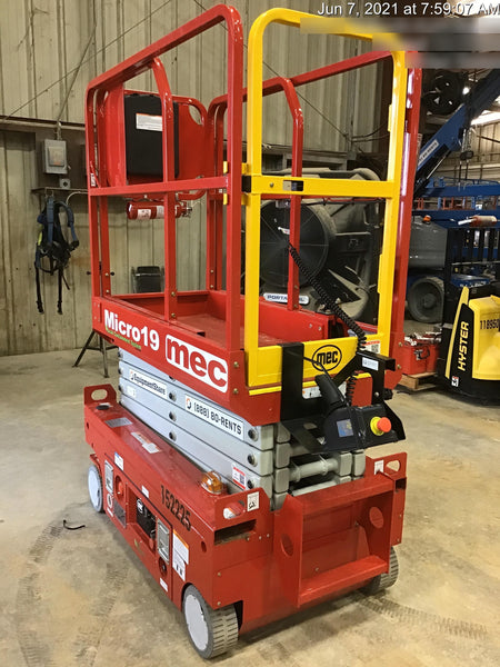 2021 MEC Micro 19