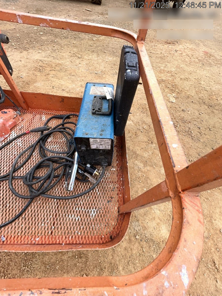 2022 MILLER ELECTRIC CST-280