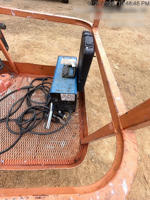 2022 MILLER ELECTRIC CST-280