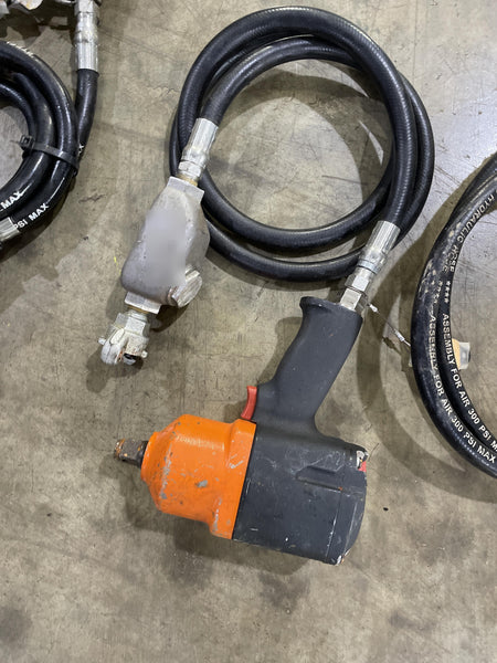2021 MICHIGAN PNEUMATIC 750SS