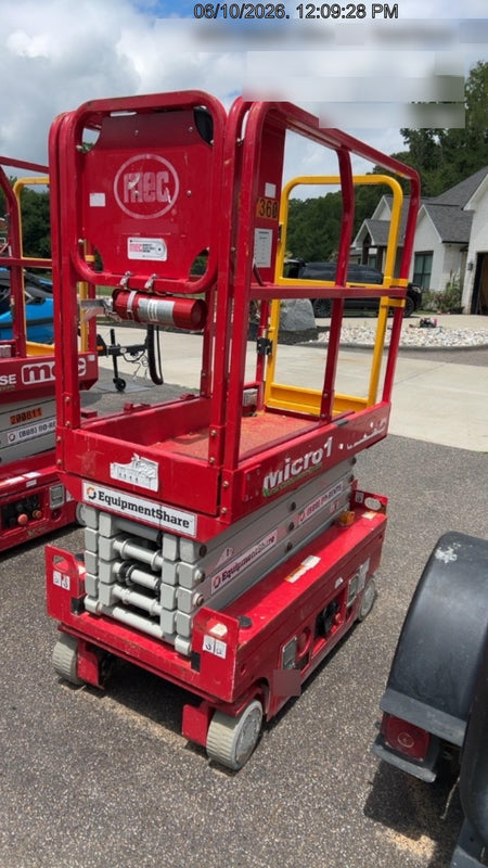 2022 MEC Micro 19