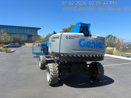2025 GENIE S-45 XC