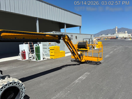 2023 HAULOTTE HT46RTJO