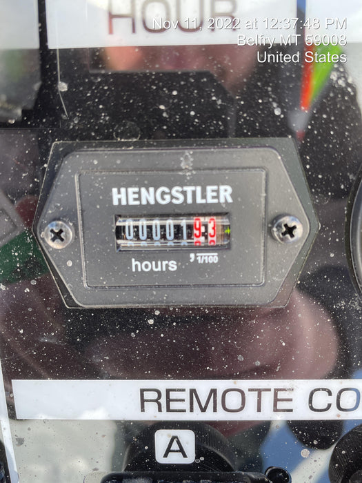 2022 Shindaiwa DGW400MDL Kubota D902 Engine, 23 HP, Dual Op Welder, Wire, Arc, Droop Stick, Tig, and CC Stick Functionality, Simulphase, 3 Phase and 1 Phase Gen Output, Single Axle NB Trlr, Slr Trckl Chrg 12V 12W, Fire Ext