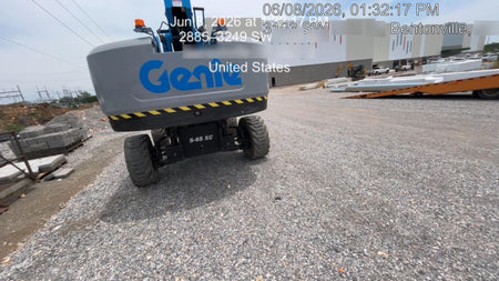 2024 GENIE S-65 XC
