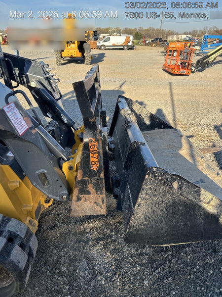 2022 ARROW MATERIAL HANDLING 48" Pallet Forks - Arrow