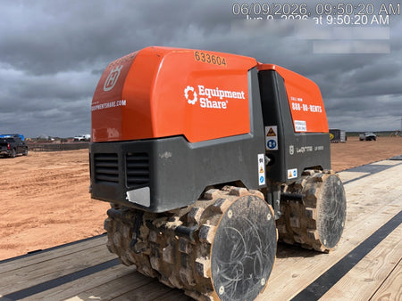 2025 HUSQVARNA LP9505
