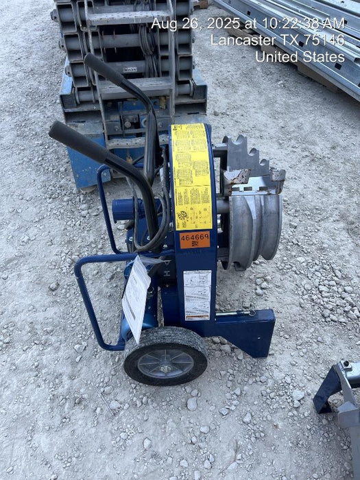 2024 CURRENT TOOLS 77