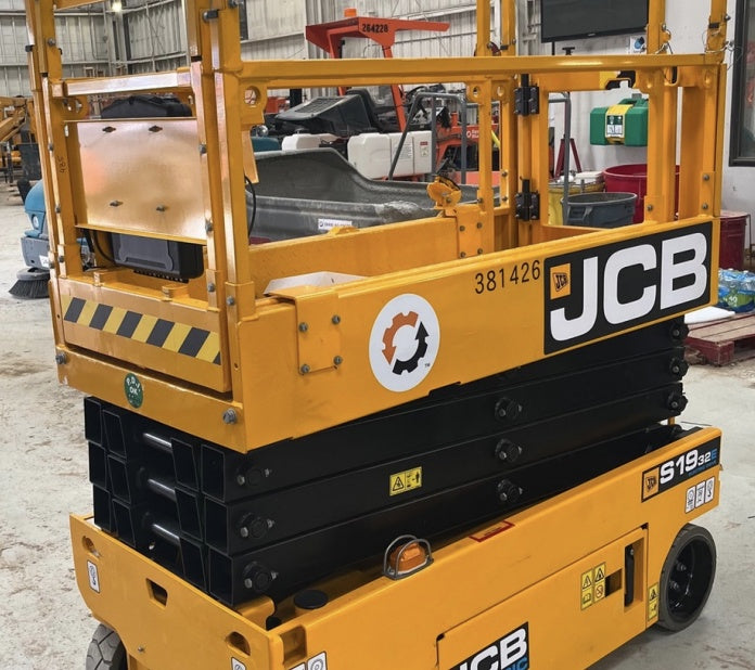 2024 JCB S1932E