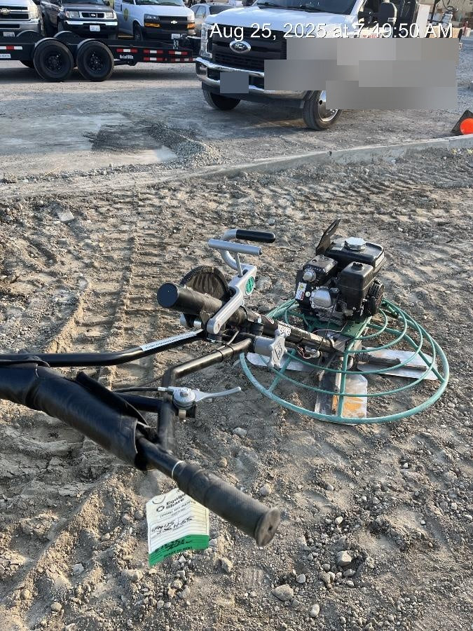 2024 MULTIQUIP J36H55