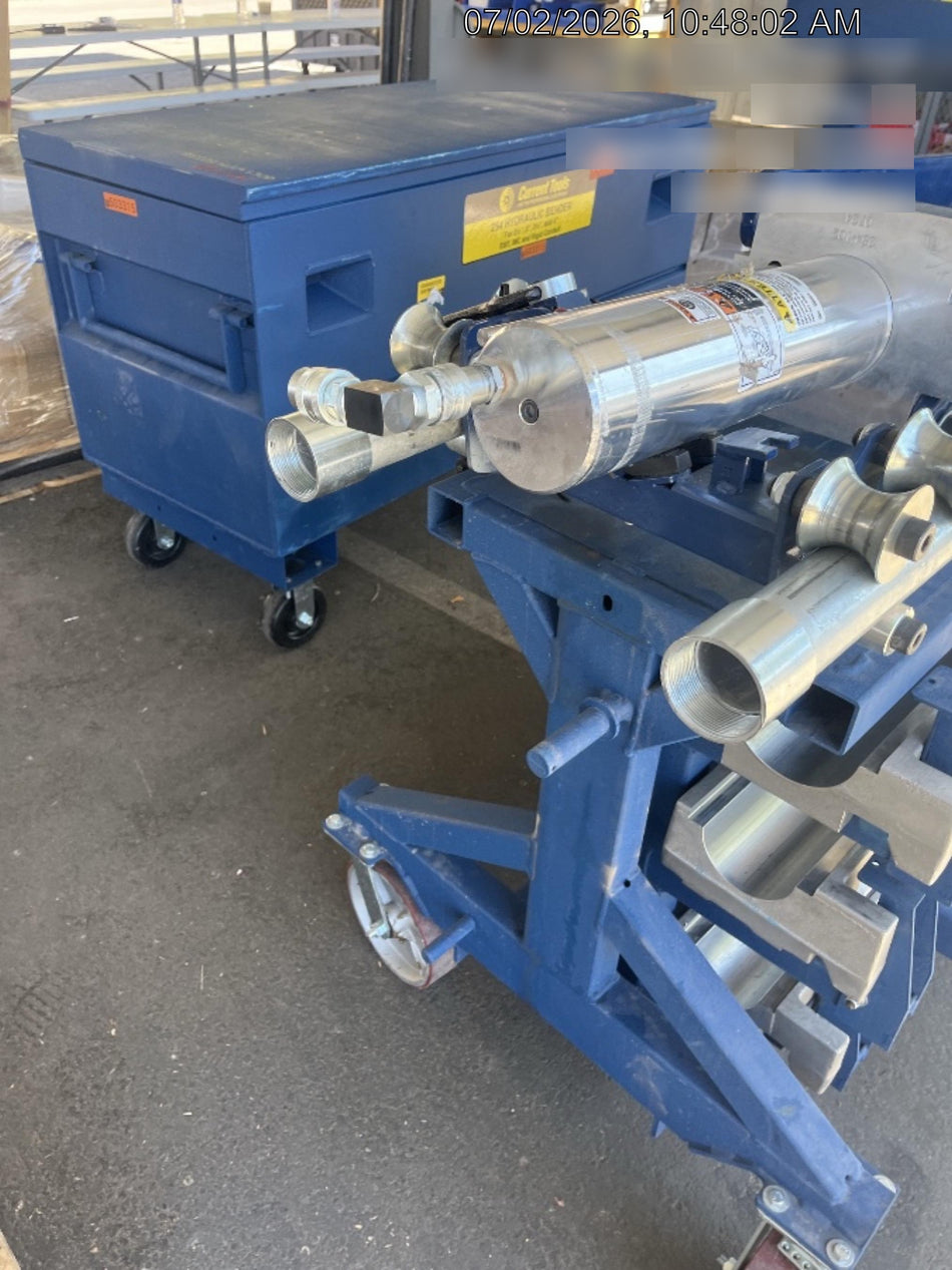 2025 CURRENT TOOLS 252-CT