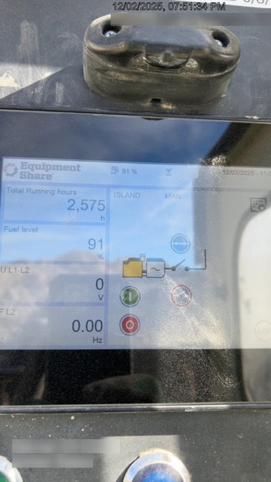 2022 ATLAS COPCO QAS 700