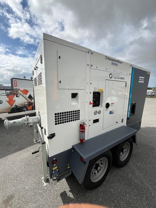 2024 ATLAS COPCO PAC H64 JD-S