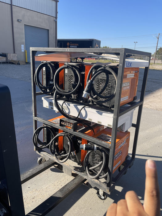 2022 LEX WR6A-7SM-FG26DZ6LD-R