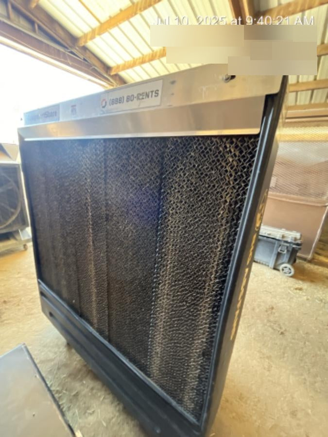 2022 BIG ASS FANS Cool Space 400