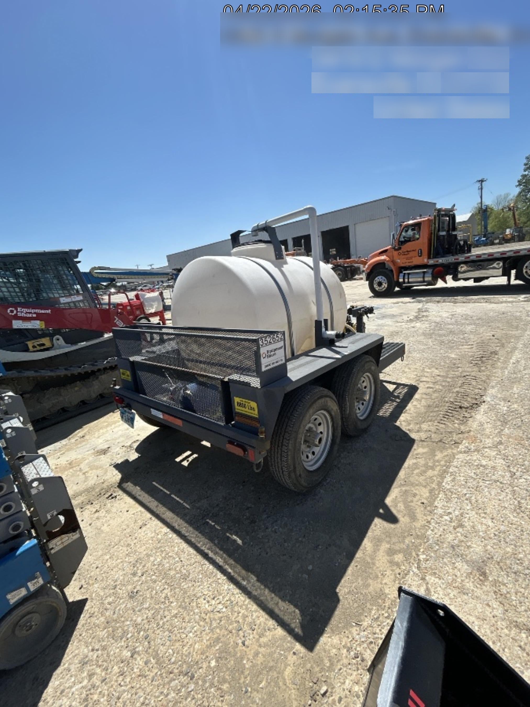 2023 SIMPSON SWT-52517