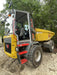 2025 WACKER NEUSON DV900 Cab