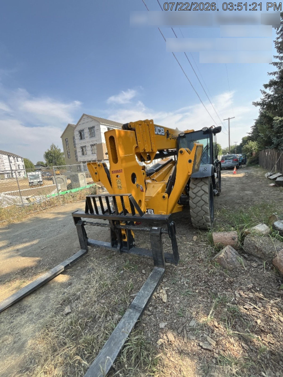2025 JCB 510-56