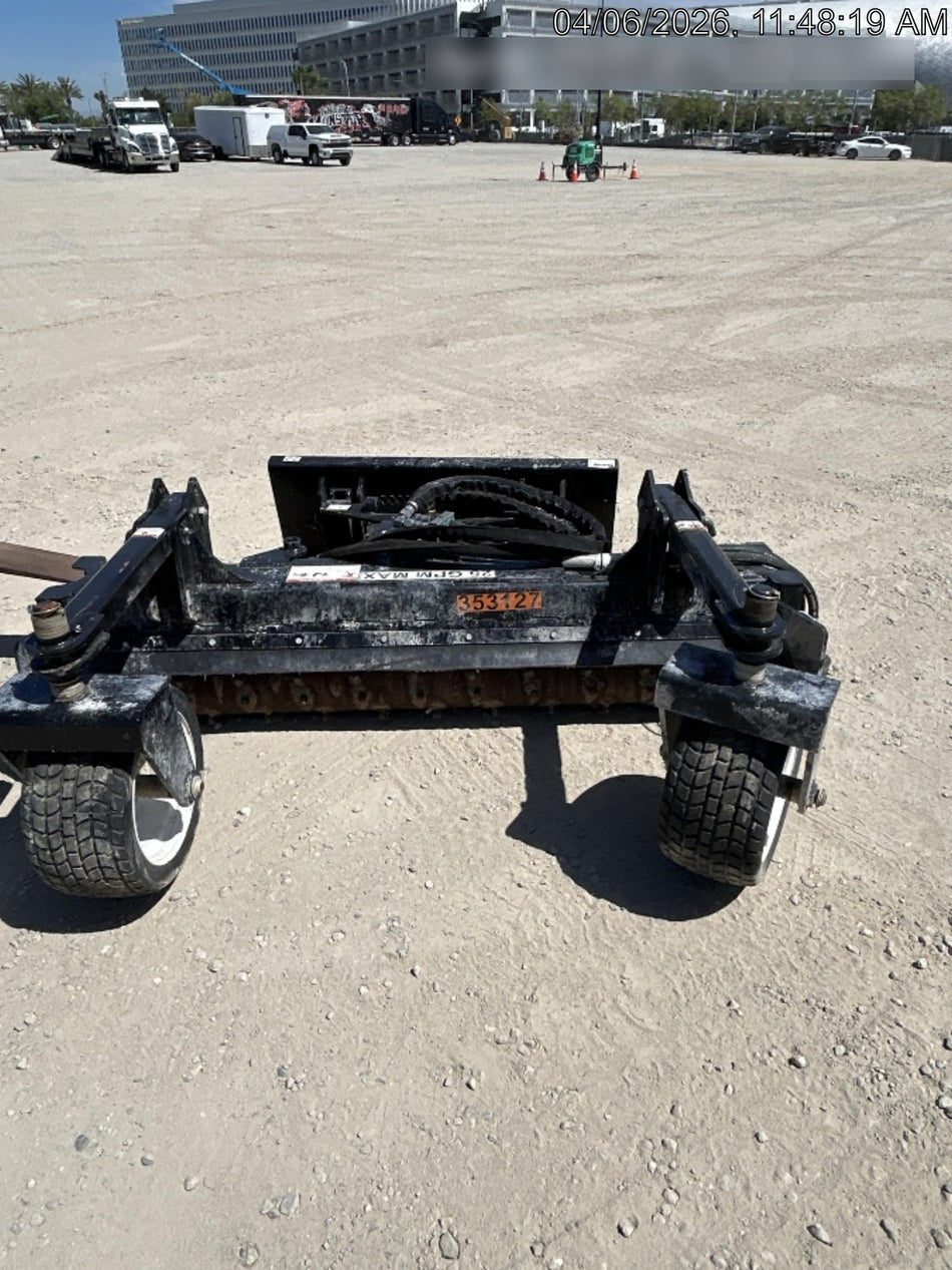 2023 VIRNIG PWR72