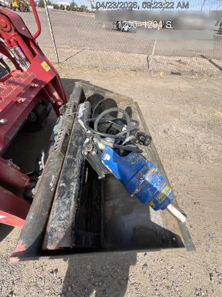 2023 AUGER TORQUE 3300-30