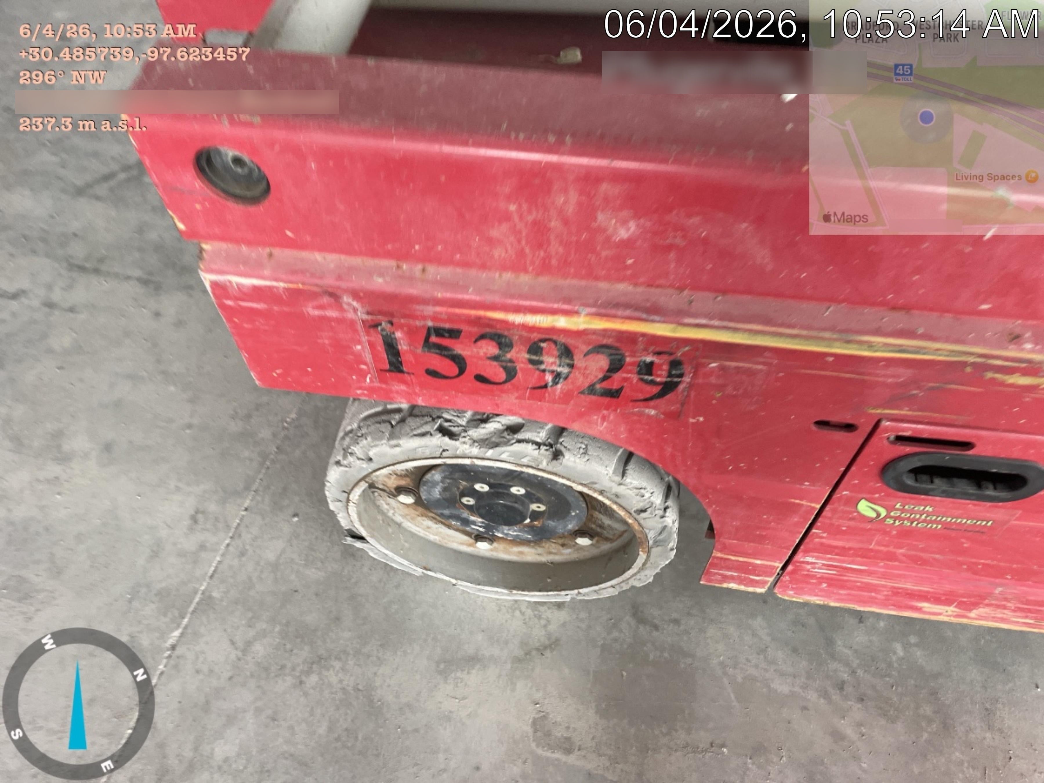 2021 MEC 3346SE