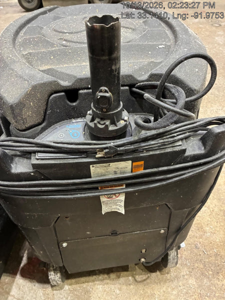 2022 POWER BREEZER PB4BASE