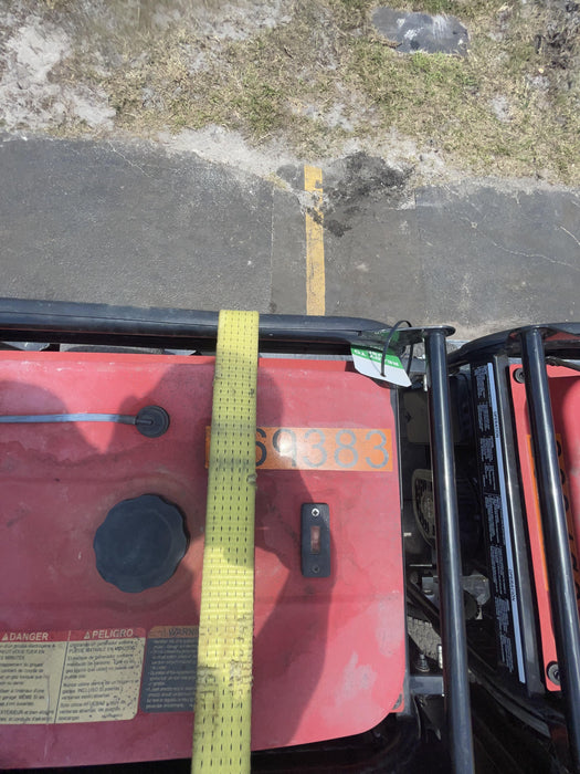 2022 MI-T-M GEN-8000-0MME